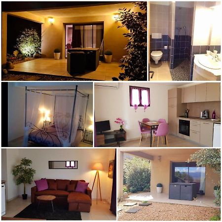 Appartement Caroline 索塔 外观 照片