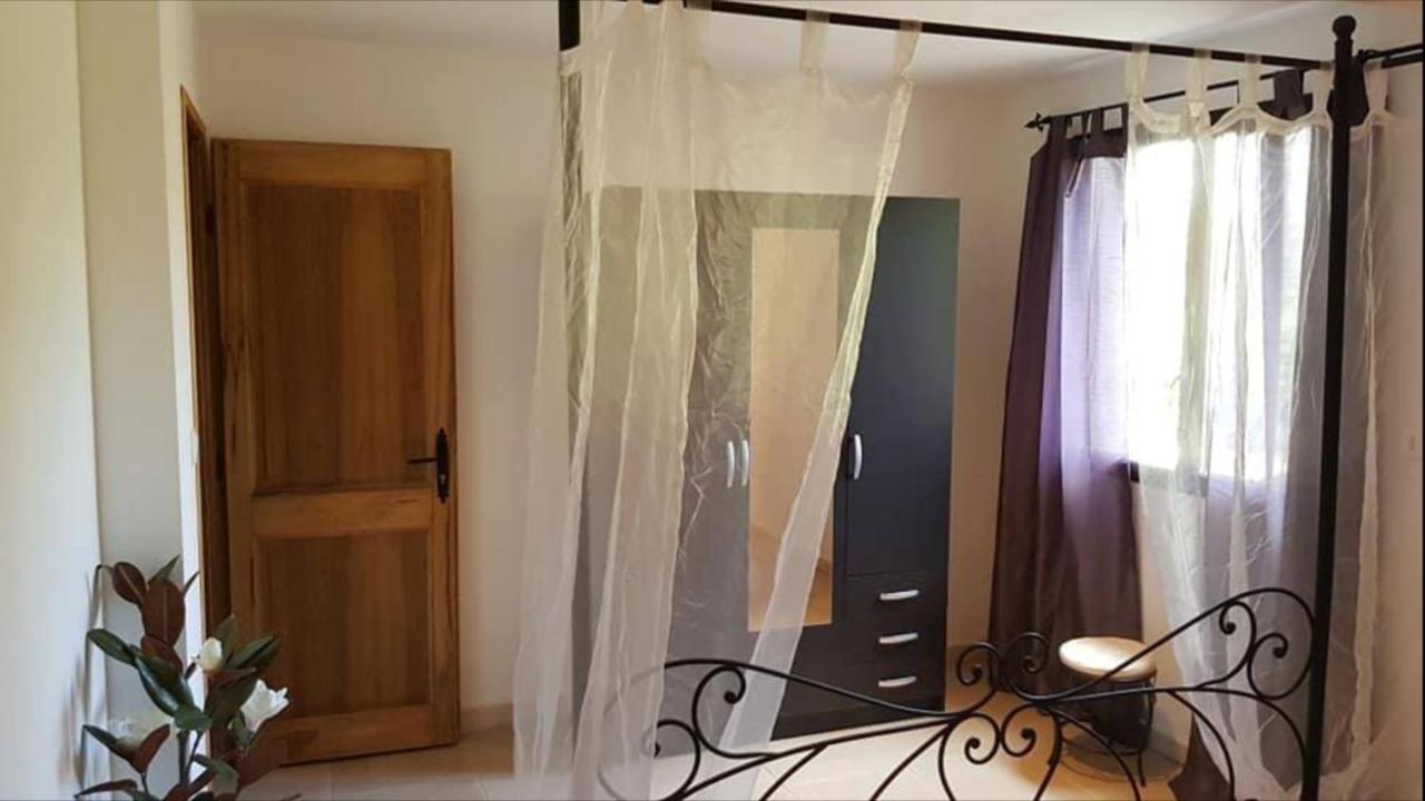 Appartement Caroline 索塔 外观 照片