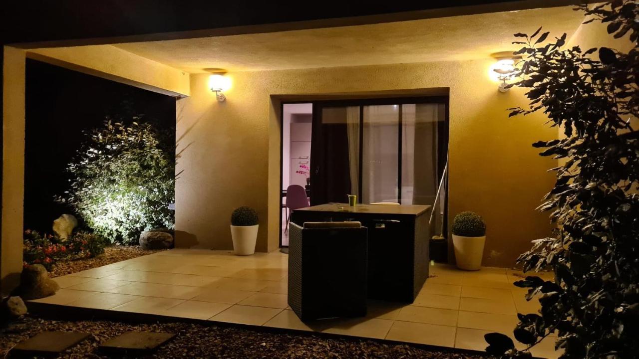 Appartement Caroline 索塔 外观 照片
