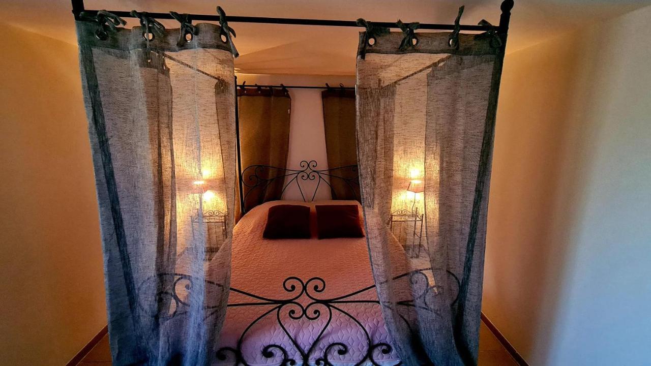 Appartement Caroline 索塔 外观 照片