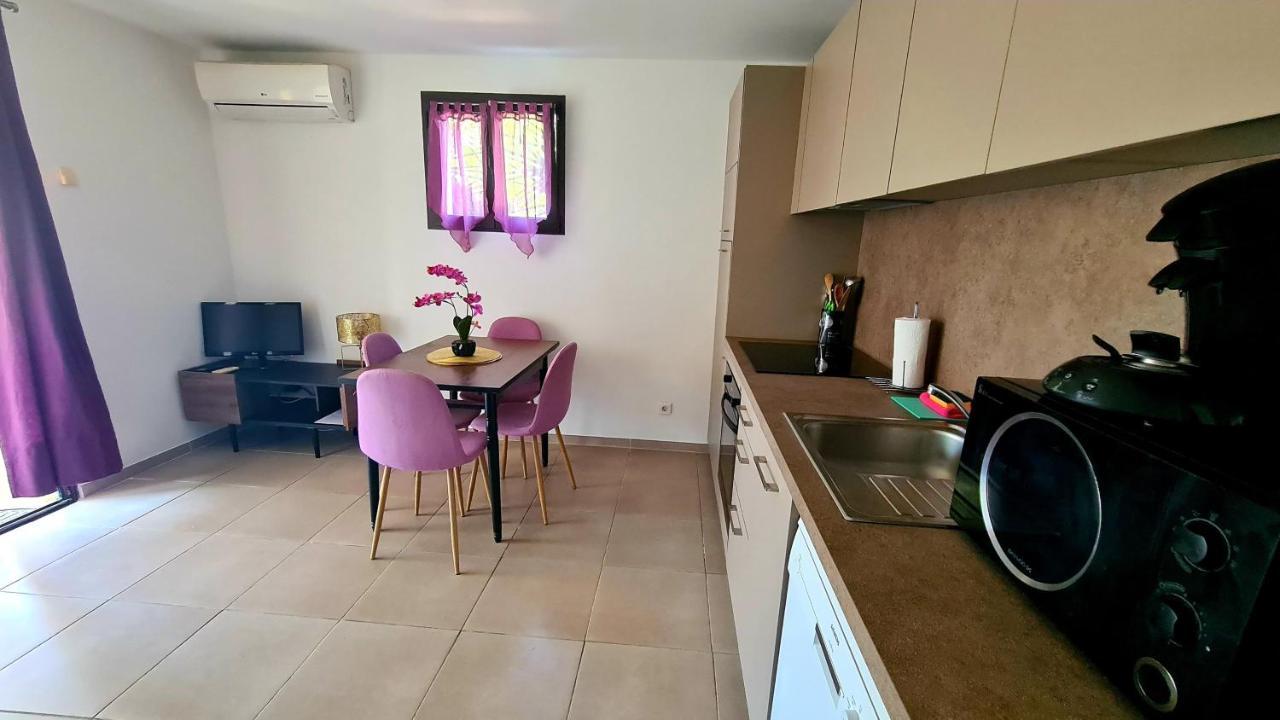 Appartement Caroline 索塔 外观 照片
