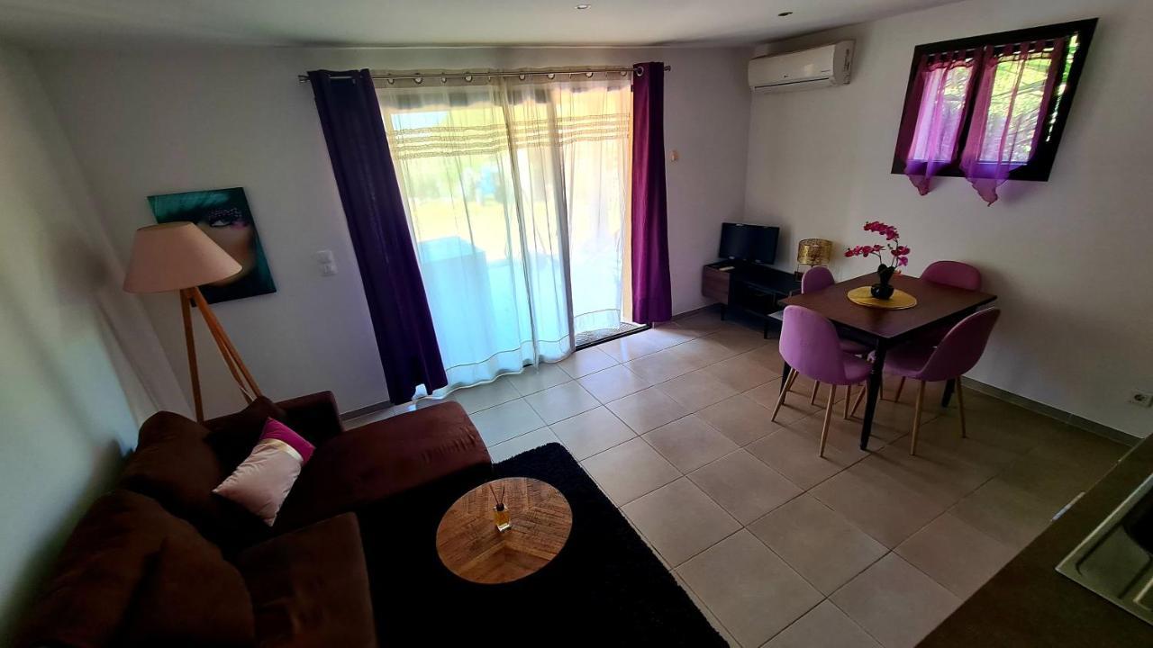 Appartement Caroline 索塔 外观 照片