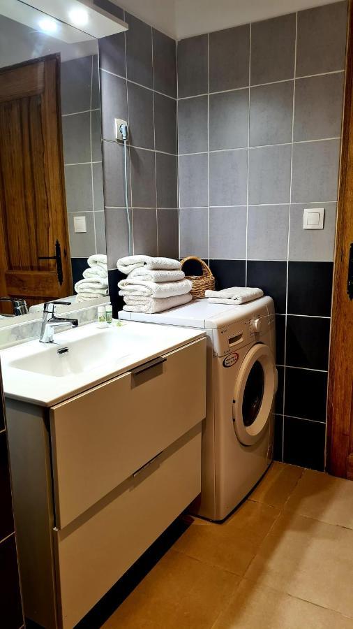 Appartement Caroline 索塔 外观 照片