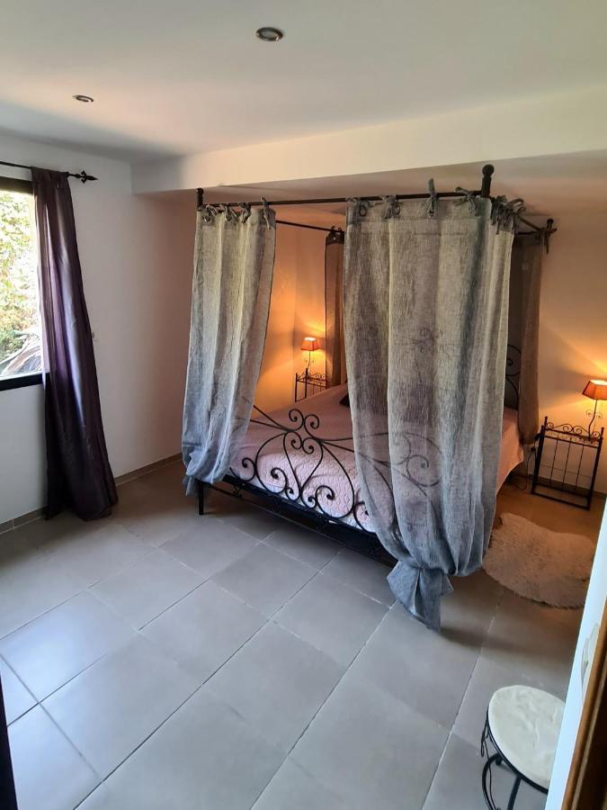 Appartement Caroline 索塔 外观 照片