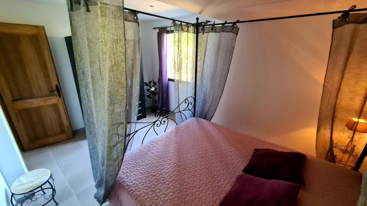 Appartement Caroline 索塔 外观 照片