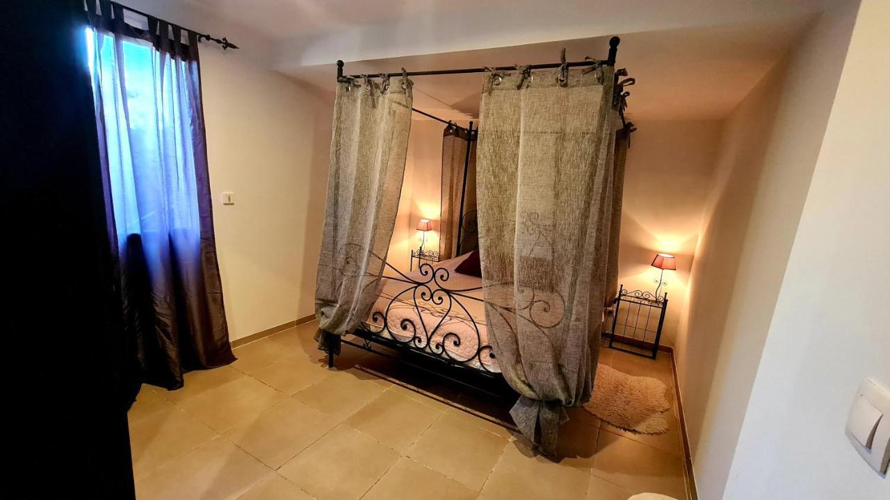 Appartement Caroline 索塔 外观 照片